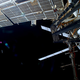 Illustration for article titled The Space Station Had to Change Its Orbit to Avoid Space Junk